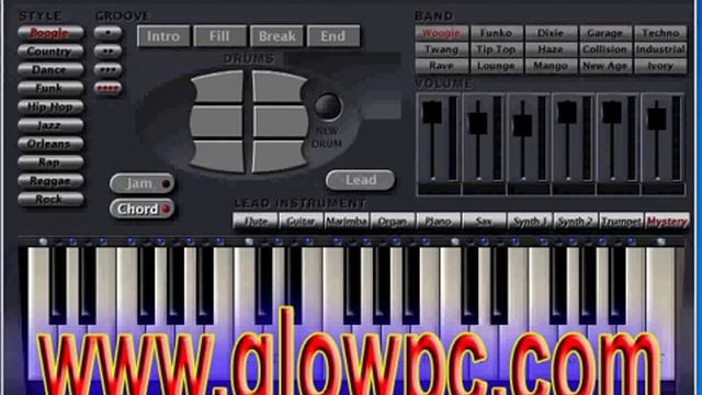 Download Free Piano for Kids смотреть онлайн