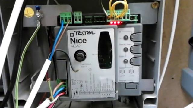 NIce Quick VID: MCA2 memory deletion смотреть онлайн