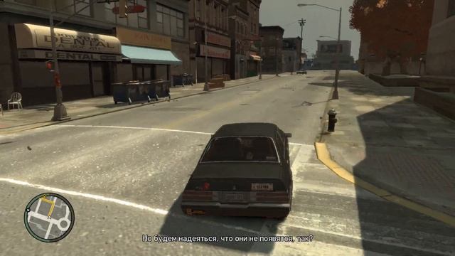 ТРЕЙНЕР ДЛЯ GTA 4 1.2.0.32 смотреть онлайн