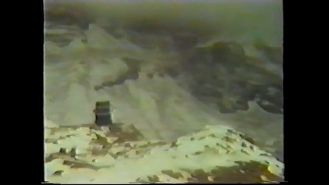 Tatra 815 GTC Kolem Světa - (Dokument)