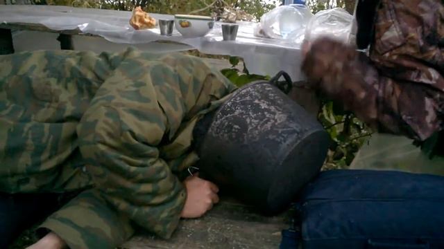 Пено 777 (часть 1) смотреть онлайн