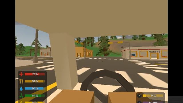 unturned #5 одинокое выжевание на карте вашингтон смотреть онлайн