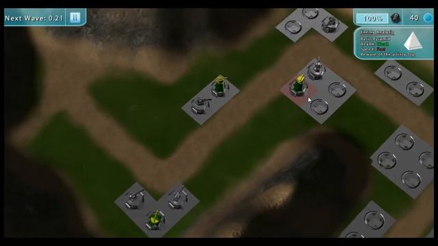 Studio Tower Defense смотреть онлайн