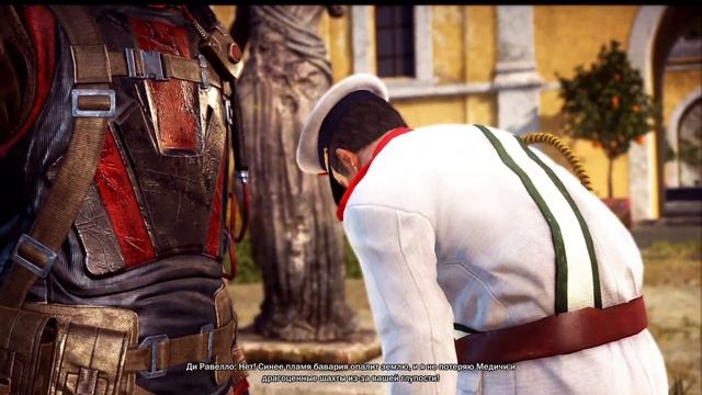 Прохождение Just Cause 3 - Часть 13 смотреть онлайн