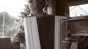 Рио-Рита - на баяне, Тавричанка