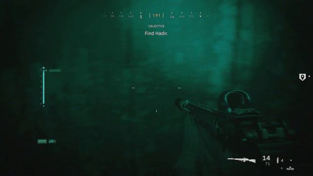 Revenge on Barkov! Call of Duty: Modern Warfare - Finale смотреть онлайн