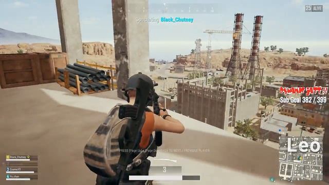 #54 DYNAMIC JATT !!! PUBG LIVE !! with some moto GP смотреть онлайн