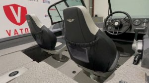 Волжанка 46 Фиш Про или FishPro X3 2021 года