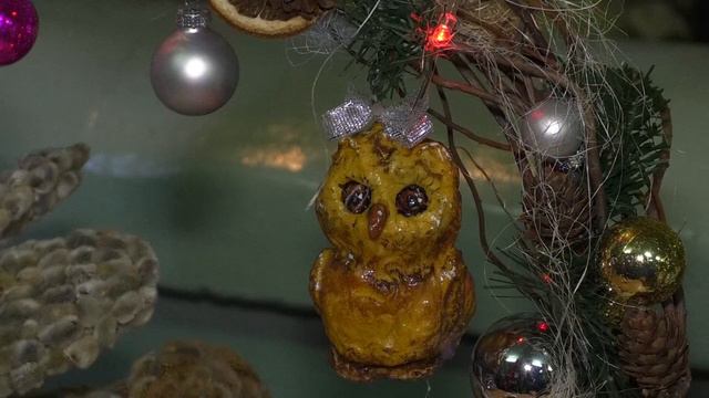 ВЫСТАВКА ТЕХНОЁЛКА смотреть онлайн