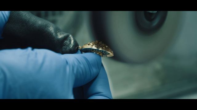 Создание эксклюзивных ювелирных изделий. смотреть онлайн