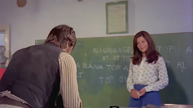 Toprak Ana | Fatma Girik Eski Türk Aksiyon Filmi