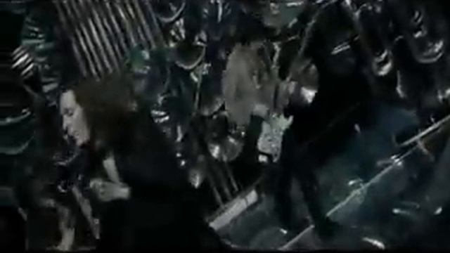 Harry Potter and the goblet of fire full Rock'n'Roll scene смотреть онлайн