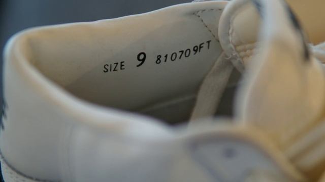 2019 Nike Blazer Mid 77 Lucid Green - Side by Side Review with OG 1981 Blazer Mid / On Feet смотреть онлайн