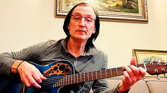 "Когда ?❤️??поймёшь умом" К.Никольский (cover) #гитара #кавер #guitarcover @COVER71 смотреть онлайн