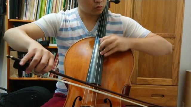 Lee Melodic and Progressive Etudes Op.31 No.40 20180723 смотреть онлайн