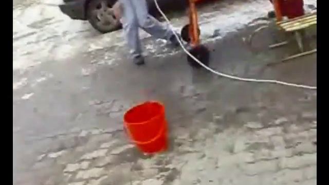 Kosjeric - Mesalica! смотреть онлайн