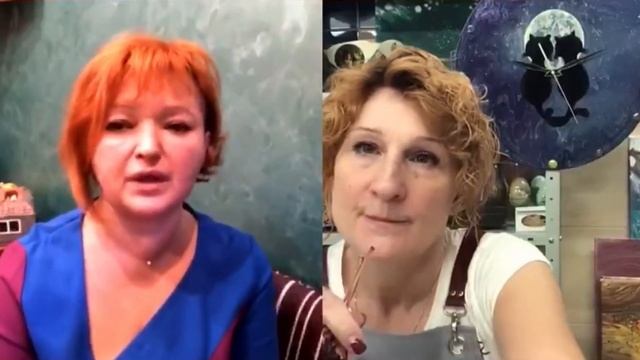 Разговор с шеф поваром Галиной Ждановой о разных кулинарных фишечках!? смотреть онлайн