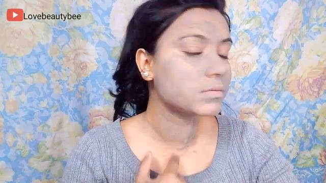 Mcaffeine CHOCO GLOW MASK | Full Review & Demo (Hindi) | GET BRIGHTER SKIN | lovebeautybee смотреть онлайн