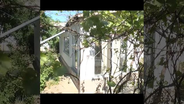 музей Леонида Вышеславского в Старом Крыму смотреть онлайн