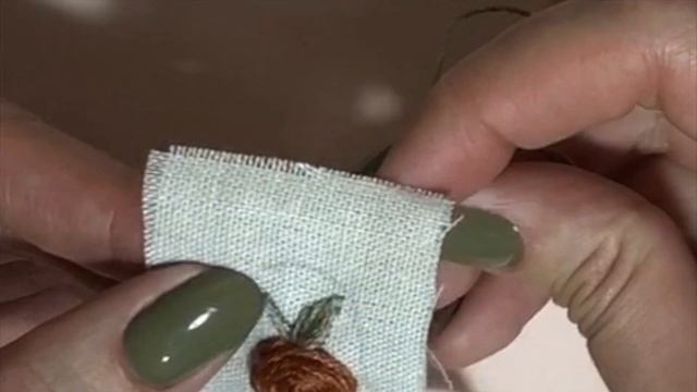 Custom Barrettes With Embroidery ⎮Hair Barrettes⎮Hair Clips DIY