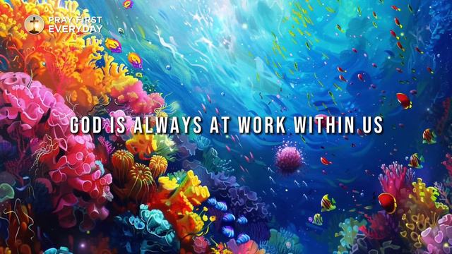 Start Your Day With God | Morning Blessings | Prayers To Encourage & Uplift You | Daily Devotional смотреть онлайн