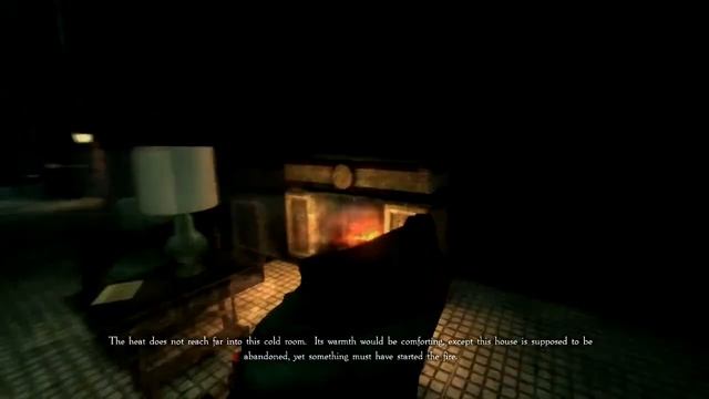 Мой первый обзор игры Kraven Manor [Что же это за дом?] смотреть онлайн