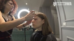 ТРЕШ-ОБЗОР ЛЮКСОВОГО САЛОНА КРАСОТЫ ?   Треш-обзор салона красоты