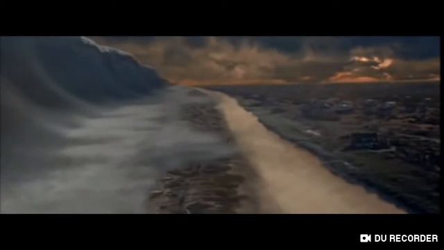 Как будет выглядеть конец света?! смотреть онлайн