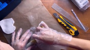 Работа с полимерной глиной | Первый раз | Что нужно знать