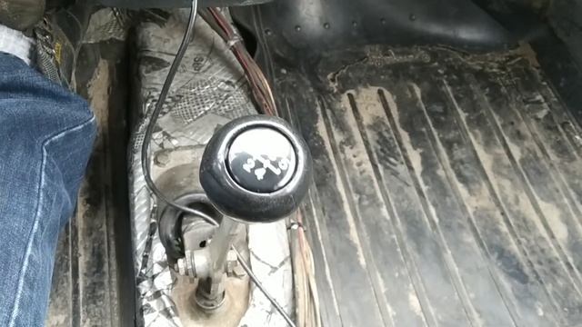 Ока с двигателем ваз 09, от девятки едет неплохо. смотреть онлайн