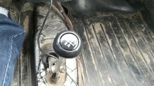 Ока с двигателем ваз 09, от девятки едет неплохо.