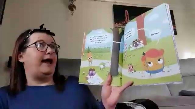 Story Time with Miss Read смотреть онлайн