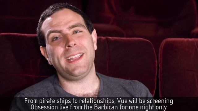 Inside Vue: What to watch in May смотреть онлайн