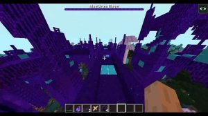 Майнкрафт мод INTO THE MAELSTROM