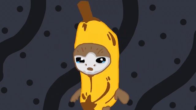 Apple Cat Family ANIMATED смотреть онлайн