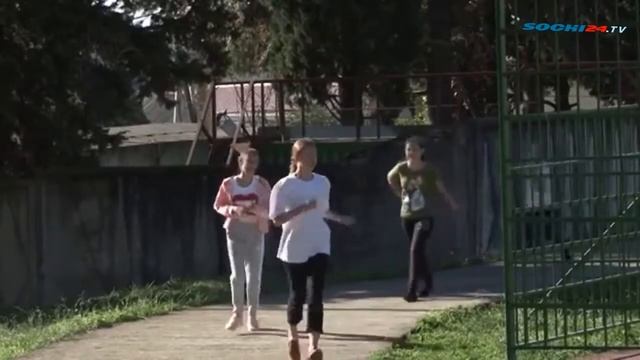 Реконструкция котельной в селе Черешня смотреть онлайн