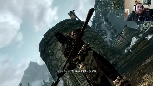 Giant Freaking Train Dragon смотреть онлайн