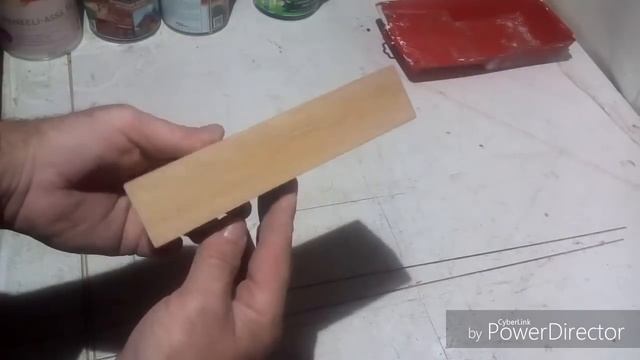 Покраска деревянных изделий . Самыми простыми ЛКМ . Испортить даже специально , очень сложно . смотреть онлайн