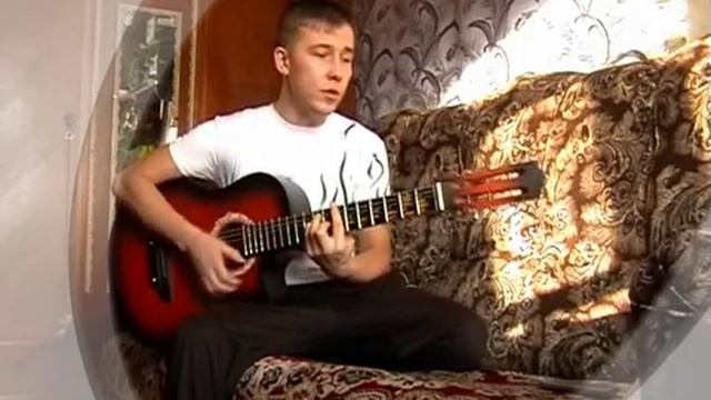 Свадьба (cover) смотреть онлайн