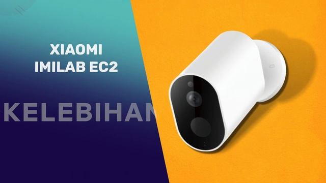 RM200++ Dapat Security Guard Lifetime? Smart Security CCTV IP Camera | Xiaomi Imilab EC2 CCTV смотреть онлайн