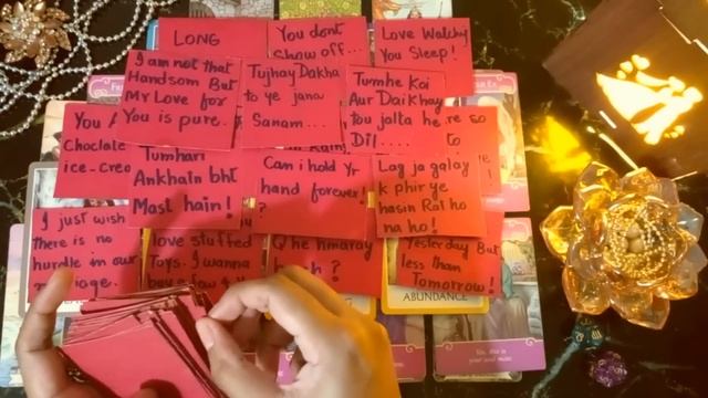 PICK A CARD HINDI TAROT READING HOW POSSESSIVE JEALOUS FUTURE SPOUSE HUSBAND NATURE PERSONALITY LOV смотреть онлайн