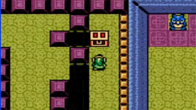 The Legend of Zelda Oracle of Seasons link codes # 11 смотреть онлайн