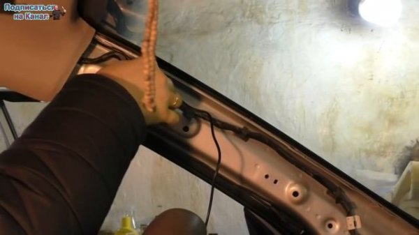 Как ПОДКЛЮЧИТЬ ВИДЕОРЕГИСТРАТОР