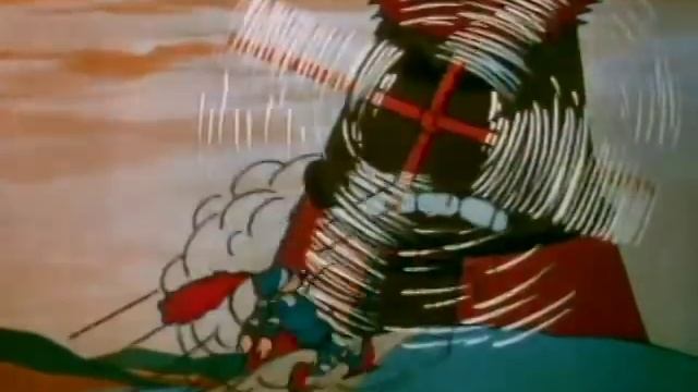 ComiColor - Don Quixote смотреть онлайн