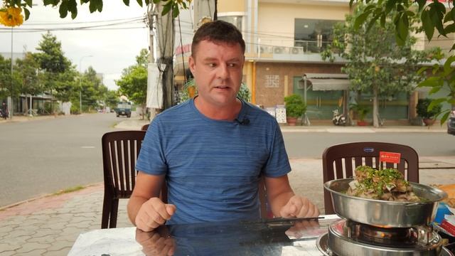 Обзор BÒ NGON! Действительно вкусная говядина? смотреть онлайн