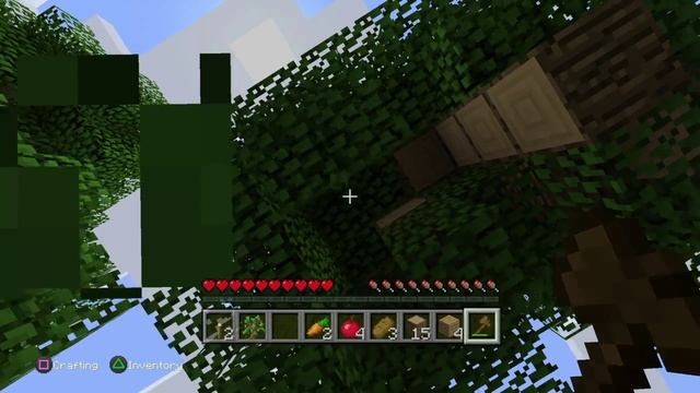 Minecraft: PlayStation®4 how to be a blockboy with alex #1 смотреть онлайн