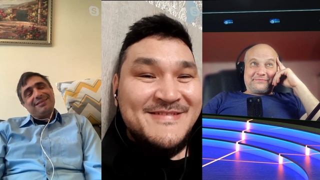 Интересные темы с интересными людьми. #свидетелииеговы #jworg #jw смотреть онлайн