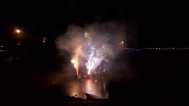 Lucky 3 Triple Pack by Cannon Fireworks Demo смотреть онлайн