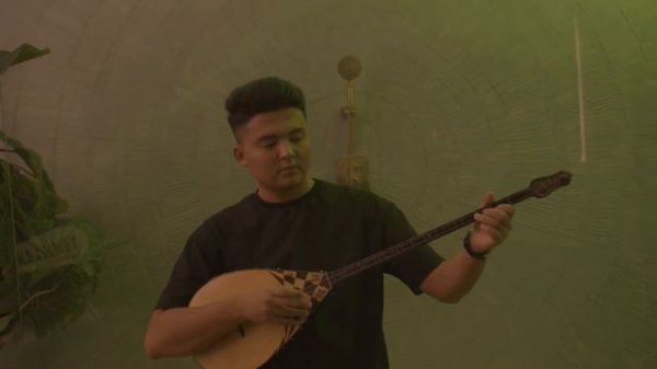 Temirlan & Yernat - Fly | Mood Video