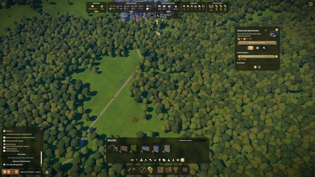 Foundation - #35: Mehr Erz für die Industrie! ? Let´s Play Deutsch смотреть онлайн